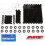 Kit de Tornillos de Cabeza ARP 134-3609 1