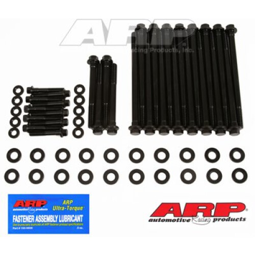 Kit de Tornillos de Cabeza ARP 134-3609