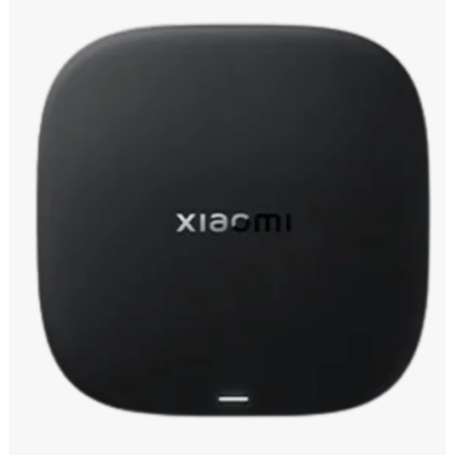 Xiaomi Xiaomi TV Box S 3ης γενιάς (Global) – Μαύρο