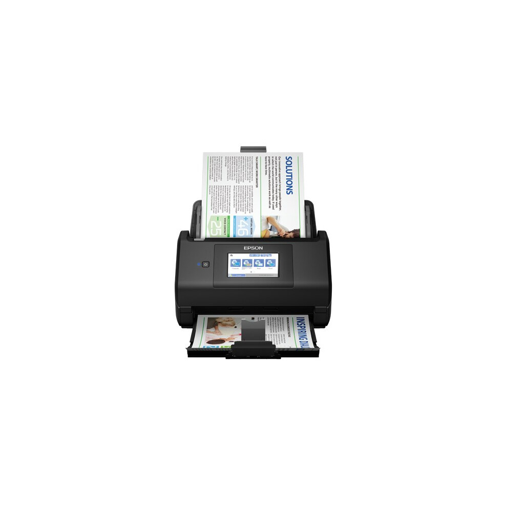 Epson , Scanner, Workforce Es-580W (Usb, Usb Host, Wlan) - Image 5