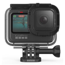 Beschermbehuizing (HERO13 Black/HERO12 Black/HERO11 Black/HERO10/HERO9 Black) - Officiële GoPro Accessoire