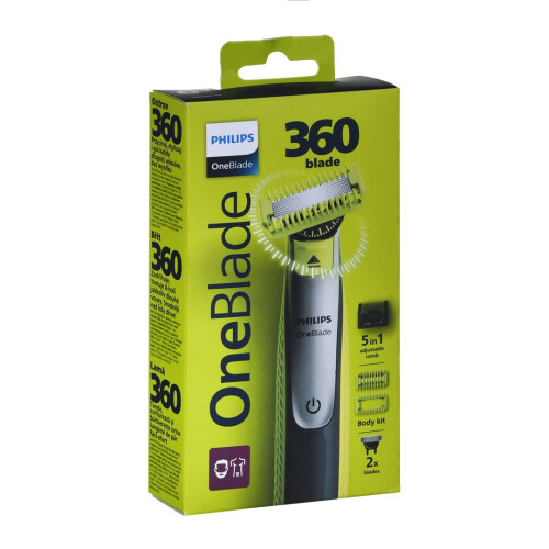 Philips Rasoi Philips Oneblade 360 QP2834/23