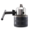 Key Type 1.5-13mm Capacity B16 Tapered Bore Drill Chuck 3