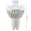4 Light Bulb 4W Cold White 85-265V 8
