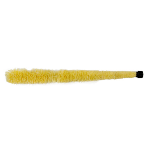 Βούρτσα καθαρισμού Pad Saver για Tenor Sax Saxophone Soft 2