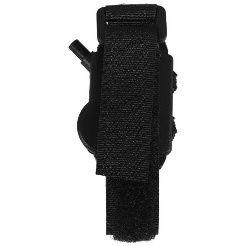 Montre compteur de coups de putt avec bracelet noir 2