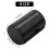 Κιθάρα Ukulele Sand Shaker Rhythm Ring Maraca Cabasa Αξεσουάρ στα δάχτυλα Μαύρο 7