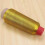 Computer - Embroidery Threads 3000M Sewing Thread Line Textile Metallic Yarn Woven Golden 9