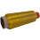 Computer - Embroidery Threads 3000M Sewing Thread Line Textile Metallic Yarn Woven Golden 8