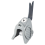 Κοπή A for Wbt-1 Fabric Electric Scissors Cloth Cutter 1