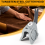 Κοπή A for Wbt-1 Fabric Electric Scissors Cloth Cutter 7
