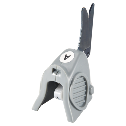 Κοπή A for Wbt-1 Fabric Electric Scissors Cloth Cutter 1