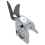 Κοπή A for Wbt-1 Fabric Electric Scissors Cloth Cutter 4
