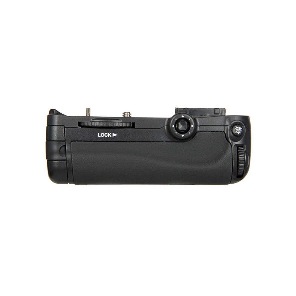 Pro Vertical Battery Grip Holder For D7000 Mb-D11 En-El15 Dslr Camera 4853440871336