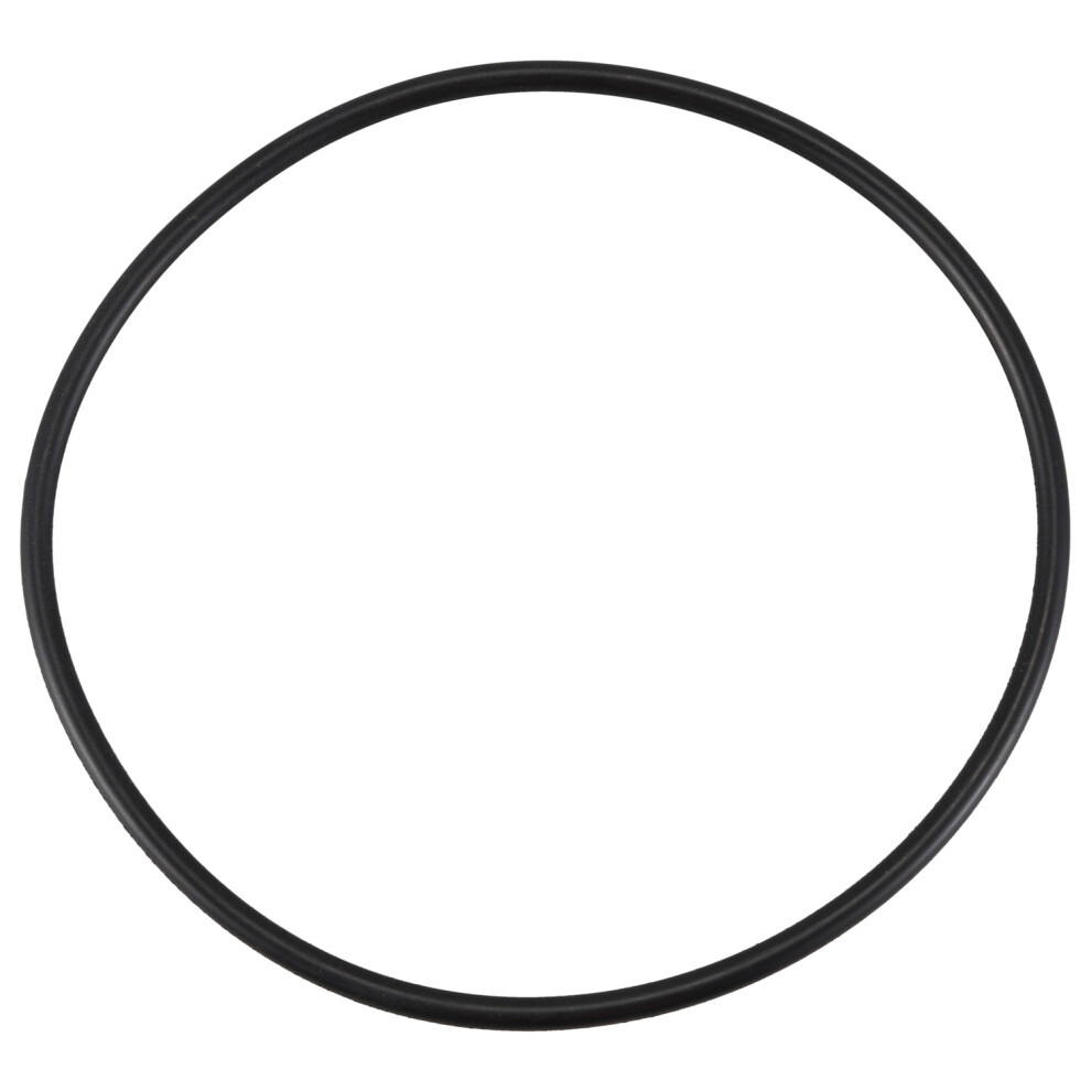 160Mm X 5Mm Industry Flexible Rubber O-Ring Seal Washer 4853440871558