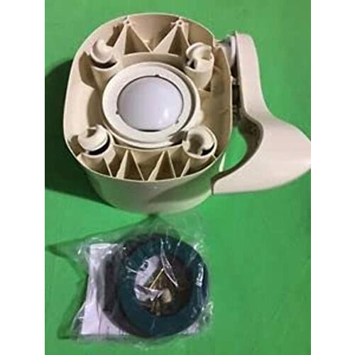 KIT BASE ASSY LO BONE STL 1