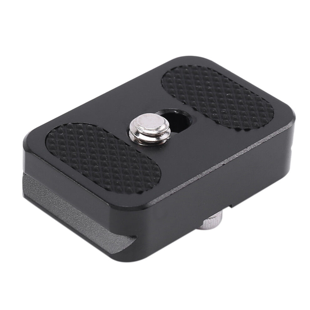 Photos - Other Photo Accessory PU-25 Universal Mini Standard QR Quick Release Plate Digital SLR Camera Comes with an Allen Key