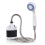 Camping Shower Handheld Electric Shower Battery 8
