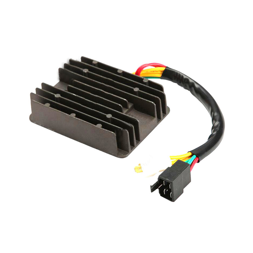 Regulator Rectifier Voltage For 600 620 695 696 750 796 800 900 4853440875945
