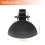 Black For C4 Handle Glove Box Compartment Glovebox Repair Fix 9