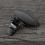 Black For C4 Handle Glove Box Compartment Glovebox Repair Fix 10