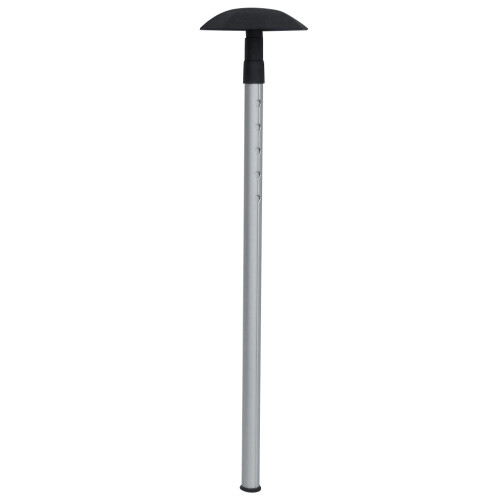 Ρυθμιζόμενο Stretch Golf Club Support Backbone Protector για τσάντα ταξιδιού 1