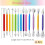 Fondant Tools 13 Pcs Cake Decorating Tools Icing Sugar Clay Tools 2