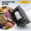 Mini 58Mm Embedded Receipt Thermal Printer Rs232 Supports Esc/Pos Print Dot Printing 5