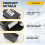 Mini 58Mm Embedded Receipt Thermal Printer Rs232 Supports Esc/Pos Print Dot Printing 7