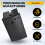 Mini 58Mm Embedded Receipt Thermal Printer Rs232 Supports Esc/Pos Print Dot Printing 6