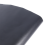 Adesivo de vinil preto fosco de 12 x 60 polegadas para carro faça você mesmo 10