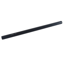 Pinkhatcat 14"" x 3/4"""" Jackaksel med 3/16"""" kilespor til minicykel