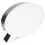 Led Message Handwriting Letter Light Box Speech Bubble Shape Writing Board Προσθήκη 1 στυλό για γενέθλια γάμο 1