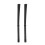 2Pcs Cajon Brush Telescoping Drum Brushes Nylon Sticks Percussion for Jazz Stick 1