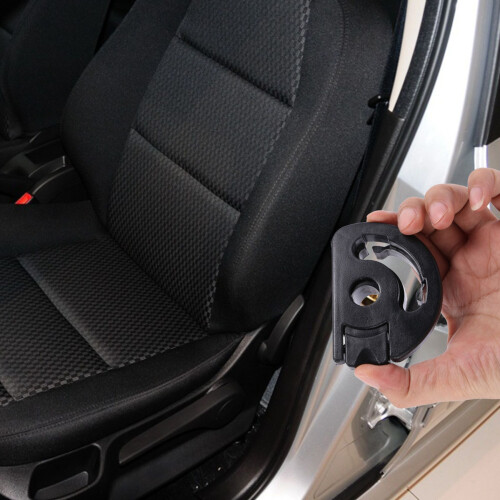 Auto Front Left Right Seat Adjuster for 307 Armrest Mount Bracket Support 408 Car Accessories 2