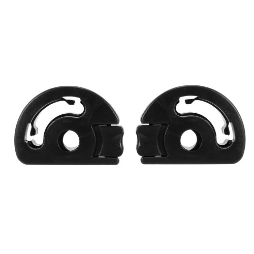 Auto Front Left Right Seat Adjuster for 307 Armrest Mount Bracket Support 408 Car Accessories 1