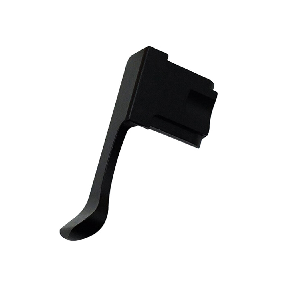 Metal Hot Shoe Thumb Grip For Xpro1 X- X-M1 X-E2s X-E2 X-E1 X-A3 X-A2 4853440885142