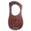 7-String Lyre Harp Mahogany Solid Wooden Metal Strings Stringed Instruments 9