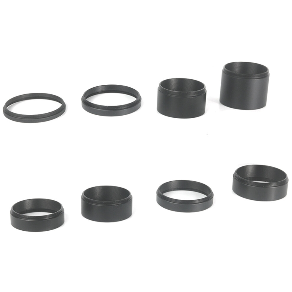 M42 Extension Tube Kit 3/5/7/10/12/15/20/30Mm M42x0.75 For Astronomy Professional Telescope Astrophotography 4853440886163