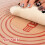 Non-Slip Silicone Pastry Mat Extra Large 71 × 51cm or Baking Mat (Red) 4