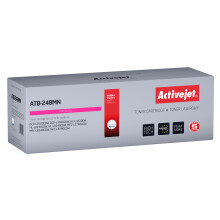Toner - ACTIVEJET - ATB-248MN - Magenta - Ertrag 1000 Seiten - Supreme-Version
