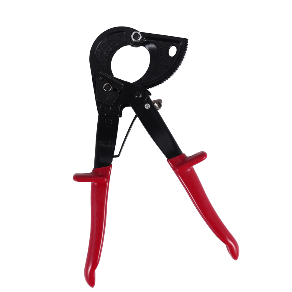325A 240Mm2 Ratcheting Ratchet Cable Cutter Germany Design Wire 4853440889133