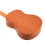 Ukulele tenor sapele acústico de 26 polegadas, mini kit completo de ukulele havaiano para crianças iniciantes 8