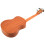 Ukulele tenor sapele acústico de 26 polegadas, mini kit completo de ukulele havaiano para crianças iniciantes 7