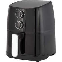 Judge Electricals Air Fryer Non-Stick Multicooker 1400W 4 Litres