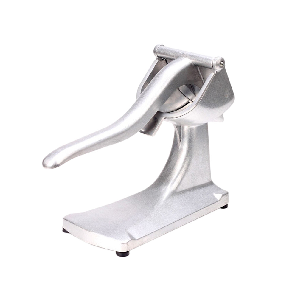 Heavy Duty Manual Orange Lemon Citrus Squeezer Fruit Juicer Hand Press Tool 9 inch