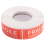 1 Roll/500Pcs Fragile Stickers - Λαβή με ετικέτες φροντίδας για μετακόμιση, αποστολή, αποστολή 6