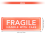 1 Roll/500Pcs Fragile Stickers - Λαβή με ετικέτες φροντίδας για μετακόμιση, αποστολή, αποστολή 11