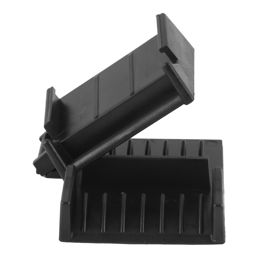 Typecat Hair Clipper Comb Guide Plastic Split Ends Removing Trimmer Guards Waterproof Salon Tool For Barber Shop Use