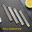 Diamond Whetstone Knife Sharpener Angle Sharpening Stone 800 1500 2000 3000 Bars Tool Bar Oil 4Pcs 3